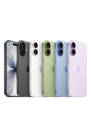 iPhone 17 - Premium Refurbished 256GB White - Image 4